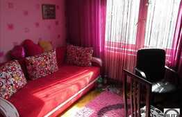 Vanzare 3 camere, decomandat, 78 mp, zona BRD! Mobilat si utilat la cheie!