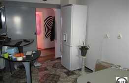 Vanzare 3 camere, decomandat, 78 mp, zona BRD! Mobilat si utilat la cheie!