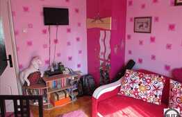 Vanzare 3 camere, decomandat, 78 mp, zona BRD! Mobilat si utilat la cheie!