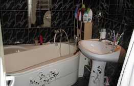 Vanzare 3 camere, decomandat, 78 mp, zona BRD! Mobilat si utilat la cheie!