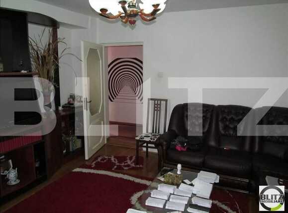 Apartament de vânzare 3 camere Marasti - 10935AV | BLITZ Cluj-Napoca | Poza3