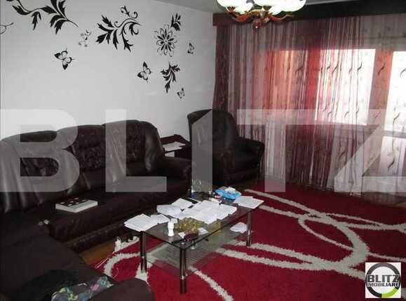 Apartament de vânzare 3 camere Marasti - 10935AV | BLITZ Cluj-Napoca | Poza2