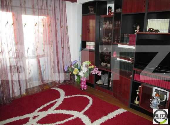 Apartament de vânzare 3 camere Marasti - 10935AV | BLITZ Cluj-Napoca | Poza1