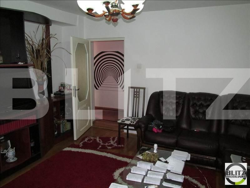 Apartament de vânzare 3 camere Marasti - 10935AV | BLITZ Cluj-Napoca | Poza3