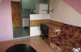 Garsoniera de vanzare 21 mp, etaj intermediar, parcare, zona strazii Cojocnei!