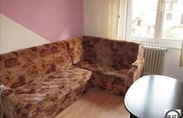 Garsoniera de vanzare 21 mp, etaj intermediar, parcare, zona strazii Cojocnei!