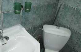 Garsoniera de vanzare 21 mp, etaj intermediar, parcare, zona strazii Cojocnei!