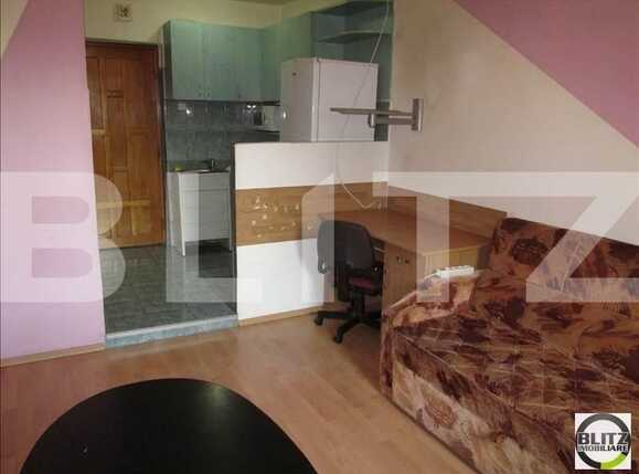Garsonieră de vânzare Marasti - 10936AV | BLITZ Cluj-Napoca | Poza3