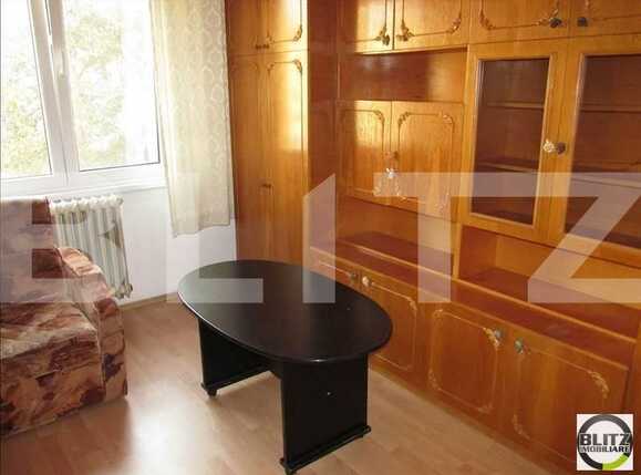 Garsonieră de vânzare Marasti - 10936AV | BLITZ Cluj-Napoca | Poza1