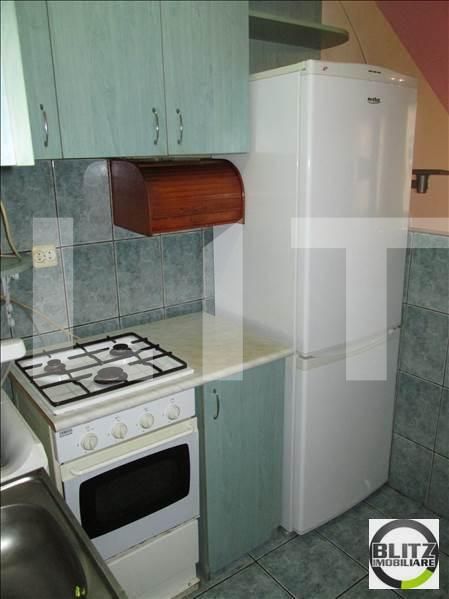 Garsonieră de vânzare Marasti - 10936AV | BLITZ Cluj-Napoca | Poza4