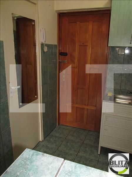 Garsonieră de vânzare Marasti - 10936AV | BLITZ Cluj-Napoca | Poza7