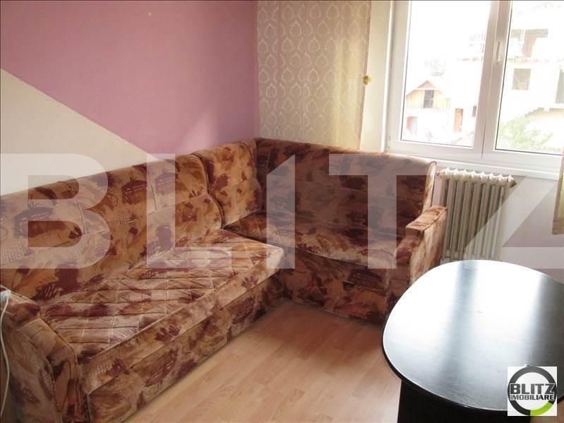 Garsonieră de vânzare Marasti - 10936AV | BLITZ Cluj-Napoca | Poza2