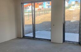 Duplex semifinisat, cu garaj, Terra Gardens