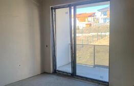 Duplex semifinisat, cu garaj, Terra Gardens