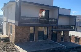 Duplex semifinisat, cu garaj, Terra Gardens