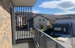 Duplex semifinisat, cu garaj, Terra Gardens