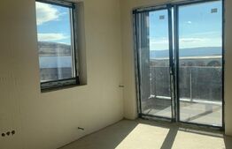 Duplex semifinisat, cu garaj, Terra Gardens