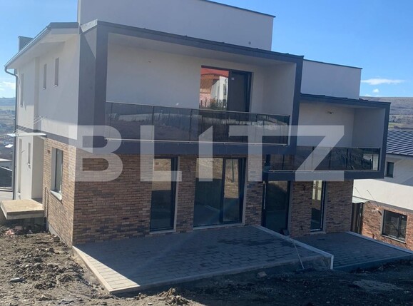 Casa de vânzare 4 camere Iris - 109367CV | BLITZ Cluj-Napoca | Poza3