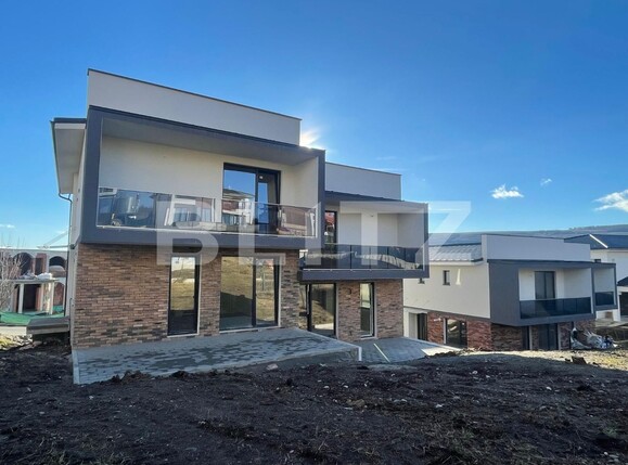 Casa de vânzare 4 camere Iris - 109367CV | BLITZ Cluj-Napoca | Poza4