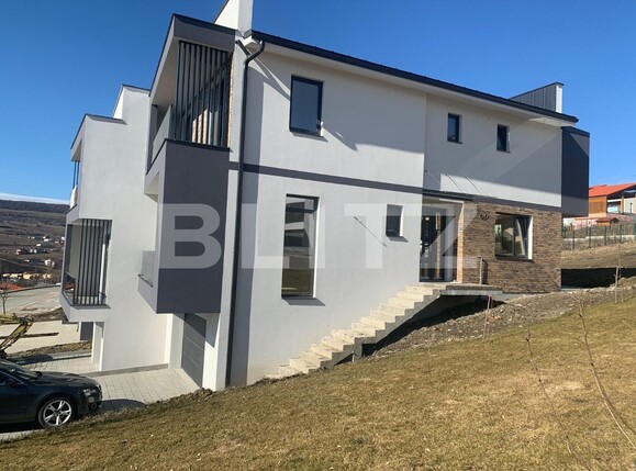 Casa de vânzare 4 camere Iris - 109367CV | BLITZ Cluj-Napoca | Poza2