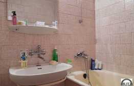 Inchiriere 2 camere, decomandat, 54 mp, mobilat dragut, zona strazii Scortarilor