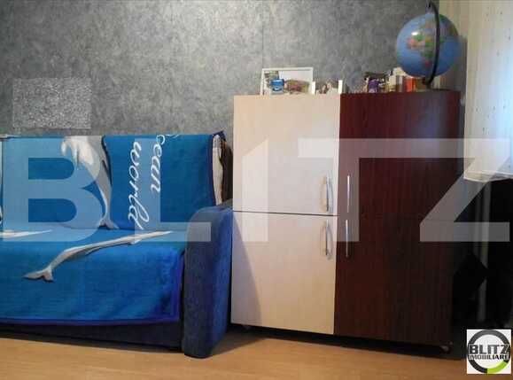 Apartament de închiriat 2 camere Marasti - 10937AI | BLITZ Cluj-Napoca | Poza3