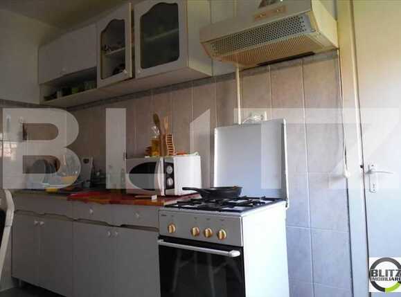 Apartament de închiriat 2 camere Marasti - 10937AI | BLITZ Cluj-Napoca | Poza5