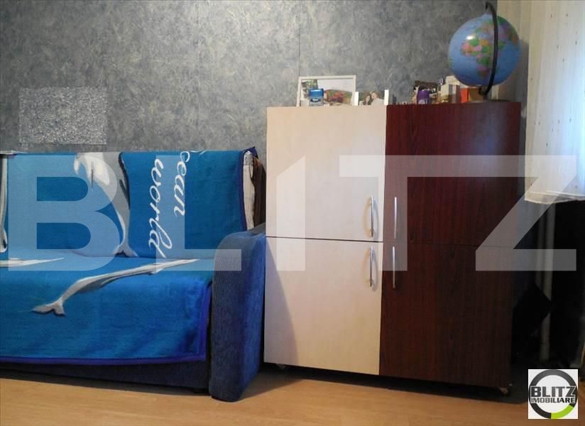 Apartament de închiriat 2 camere Marasti - 10937AI | BLITZ Cluj-Napoca | Poza3