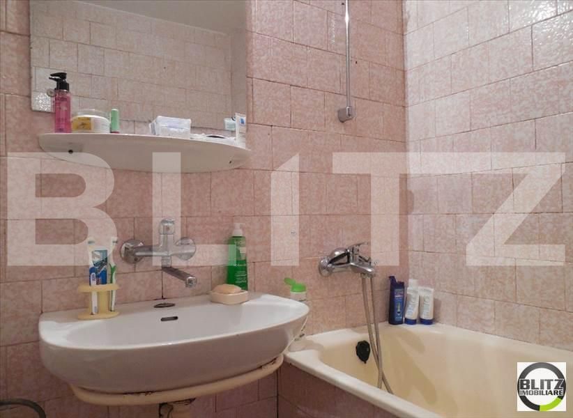 Apartament de închiriat 2 camere Marasti - 10937AI | BLITZ Cluj-Napoca | Poza6