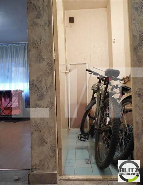 Apartament de închiriat 2 camere Marasti - 10937AI | BLITZ Cluj-Napoca | Poza8