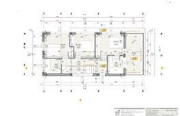 Casa individuala premium, 120 mp utili, 700 mp teren, panorama!