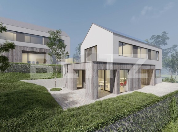 Casa de vânzare 4 camere Baciu - 109374CV | BLITZ Cluj-Napoca | Poza1