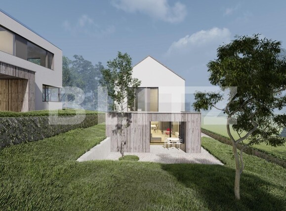 Casa de vânzare 4 camere Baciu - 109374CV | BLITZ Cluj-Napoca | Poza3