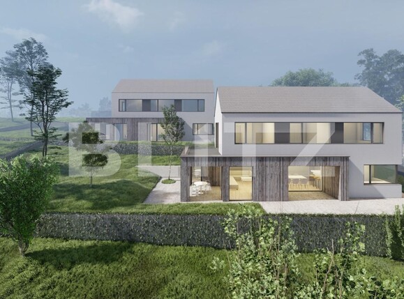 Casa de vânzare 4 camere Baciu - 109374CV | BLITZ Cluj-Napoca | Poza4