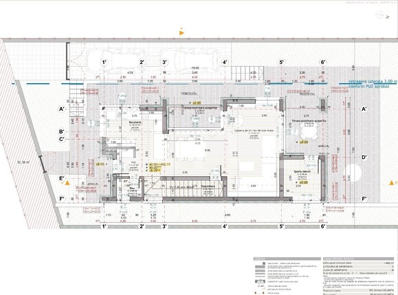 Casa de vânzare 4 camere Baciu - 109374CV | BLITZ Cluj-Napoca | Poza5
