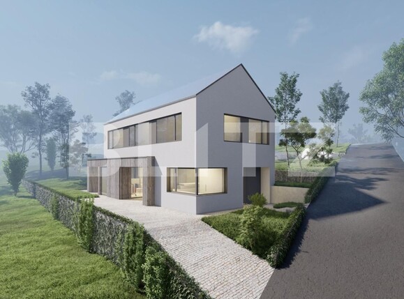 Casa de vânzare 4 camere Baciu - 109374CV | BLITZ Cluj-Napoca | Poza2