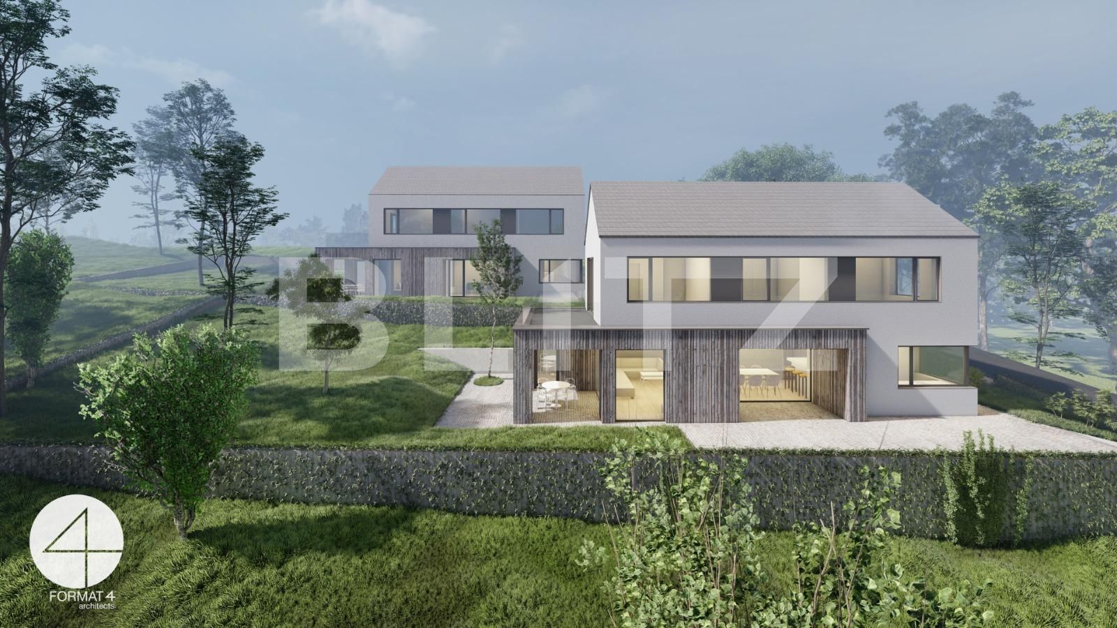 Casa de vânzare 4 camere Baciu - 109374CV | BLITZ Cluj-Napoca | Poza4