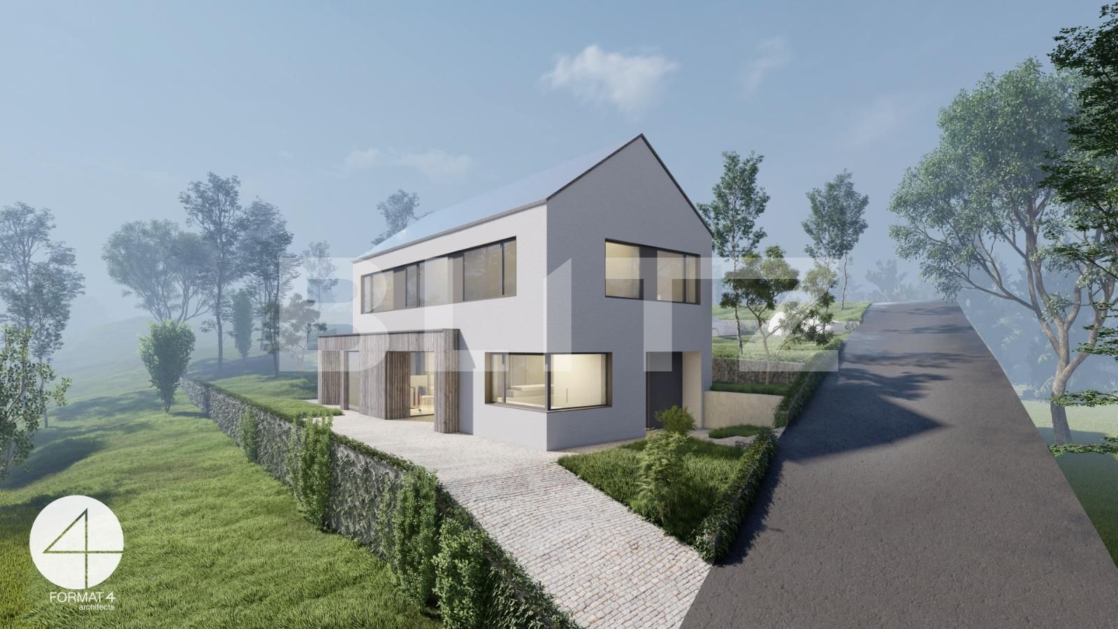 Casa de vânzare 4 camere Baciu - 109374CV | BLITZ Cluj-Napoca | Poza2