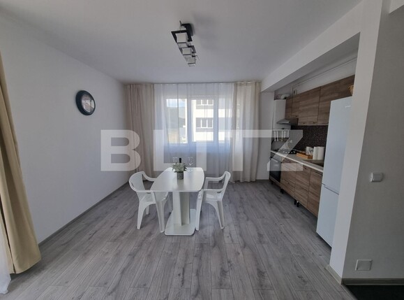 Apartament de vânzare 3 camere Floreşti - 109379AV | BLITZ Cluj-Napoca | Poza3