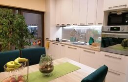 View Spectaculos! Apartament 3 camere, semidecomandat, 98 mp, zona Manastur