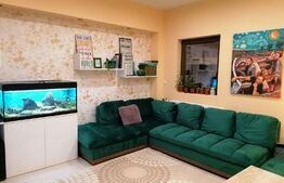 View Spectaculos! Apartament 3 camere, semidecomandat, 98 mp, zona Manastur