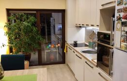 View Spectaculos! Apartament 3 camere, semidecomandat, 98 mp, zona Manastur