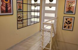 View Spectaculos! Apartament 3 camere, semidecomandat, 98 mp, zona Manastur