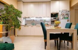 View Spectaculos! Apartament 3 camere, semidecomandat, 98 mp, zona Manastur