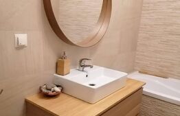 View Spectaculos! Apartament 3 camere, semidecomandat, 98 mp, zona Manastur