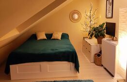 View Spectaculos! Apartament 3 camere, semidecomandat, 98 mp, zona Manastur