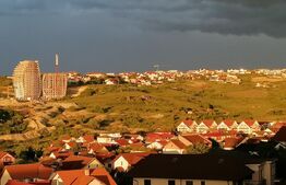 View Spectaculos! Apartament 3 camere, semidecomandat, 98 mp, zona Manastur