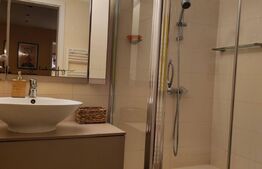 View Spectaculos! Apartament 3 camere, semidecomandat, 98 mp, zona Manastur