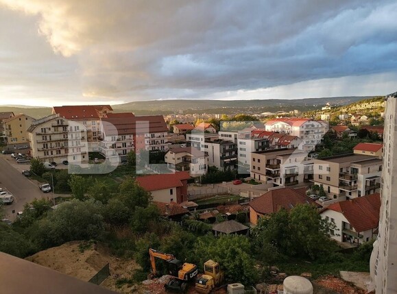 Apartament de vânzare 3 camere Manastur - 109388AV | BLITZ Cluj-Napoca | Poza1