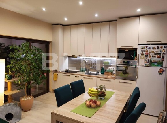 Apartament de vânzare 3 camere Manastur - 109388AV | BLITZ Cluj-Napoca | Poza3